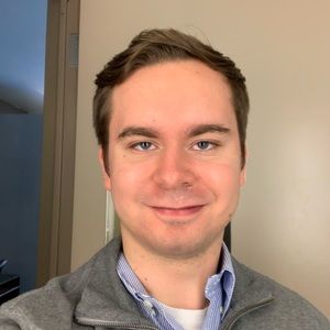 Meet your Posher, Tyler